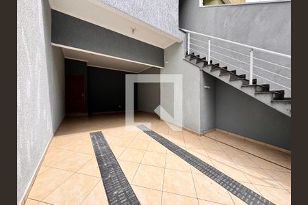 Casa à venda com 156m², 3 quartos e 3 vagas Casa à venda com 156m², 3 quartos e 3 vagasGaragem