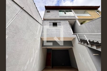Casa à venda com 156m², 3 quartos e 3 vagas Casa à venda com 156m², 3 quartos e 3 vagasGaragem