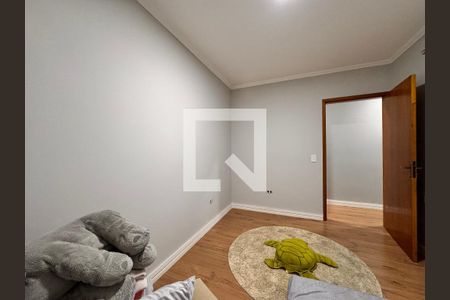 Casa à venda com 156m², 3 quartos e 3 vagas Casa à venda com 156m², 3 quartos e 3 vagasQuarto 2