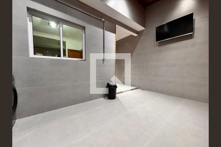 Casa à venda com 156m², 3 quartos e 3 vagas Casa à venda com 156m², 3 quartos e 3 vagasLavanderia/área gourmet
