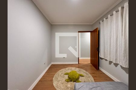 Casa à venda com 156m², 3 quartos e 3 vagas Casa à venda com 156m², 3 quartos e 3 vagasQuarto 2