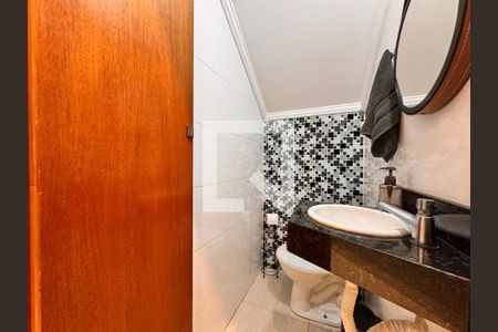 Casa à venda com 156m², 3 quartos e 3 vagas Casa à venda com 156m², 3 quartos e 3 vagasLavabo