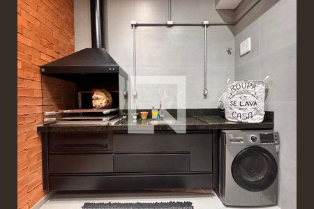 Casa à venda com 156m², 3 quartos e 3 vagas Casa à venda com 156m², 3 quartos e 3 vagasLavanderia/área gourmet