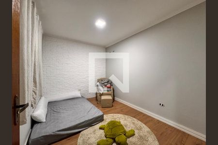 Casa à venda com 156m², 3 quartos e 3 vagas Casa à venda com 156m², 3 quartos e 3 vagasQuarto 2