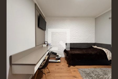 Casa à venda com 156m², 3 quartos e 3 vagas Casa à venda com 156m², 3 quartos e 3 vagasQuarto 1