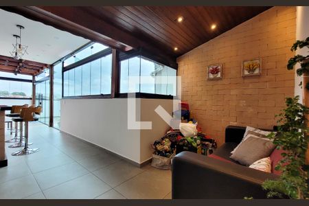 Apartamento à venda com 126m², 2 quartos e 2 vagasCobertura