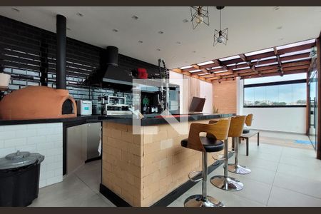 Apartamento à venda com 126m², 2 quartos e 2 vagasCobertura