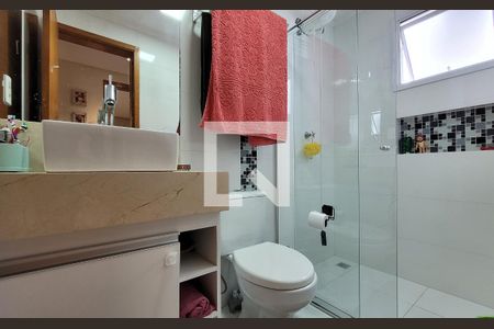 Apartamento à venda com 126m², 2 quartos e 2 vagasBanheiro
