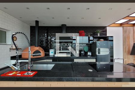 Apartamento à venda com 126m², 2 quartos e 2 vagasCobertura