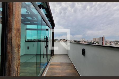 Apartamento à venda com 126m², 2 quartos e 2 vagasCobertura