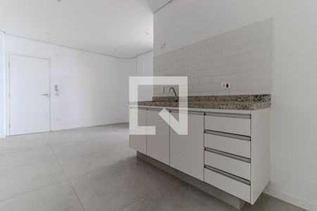 Apartamento para alugar com 36m², 1 quarto e sem vaga Apartamento para alugar com 36m², 1 quarto e sem vagaCozinha
