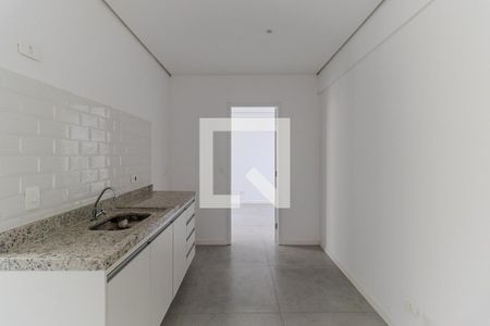 Apartamento para alugar com 36m², 1 quarto e sem vaga Apartamento para alugar com 36m², 1 quarto e sem vagaCozinha
