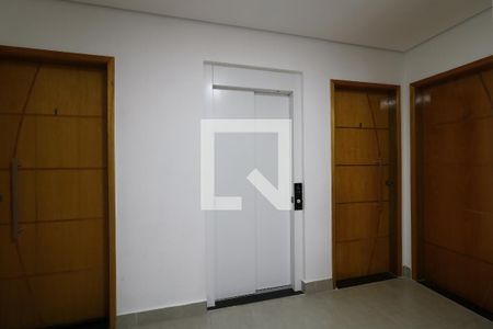 Apartamento à venda com 54m², 2 quartos e 1 vagaElevador