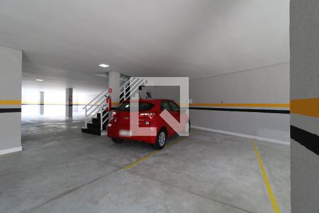 Apartamento à venda com 54m², 2 quartos e 1 vagaGaragem