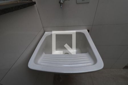 Apartamento à venda com 54m², 2 quartos e 1 vagaÁrea de Serviço - Tanque