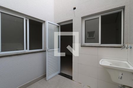 Apartamento à venda com 54m², 2 quartos e 1 vagaÁrea de Serviço