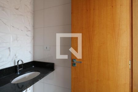 Apartamento à venda com 54m², 2 quartos e 1 vagaBanheiro da Suíte 1