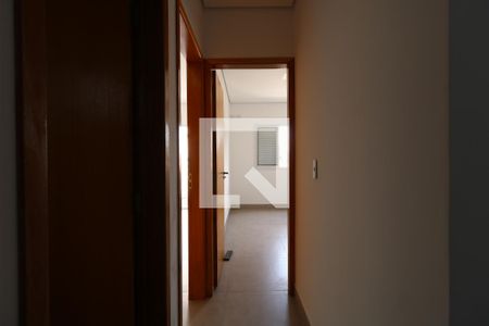 Apartamento à venda com 54m², 2 quartos e 1 vagaCorredor