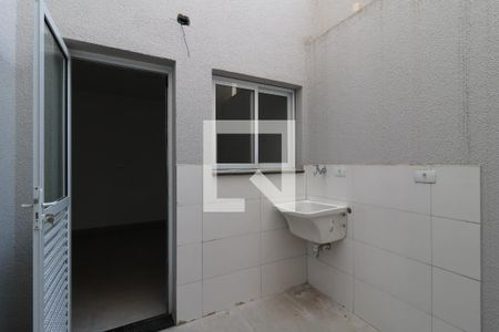 Apartamento à venda com 54m², 2 quartos e 1 vagaÁrea de Serviço
