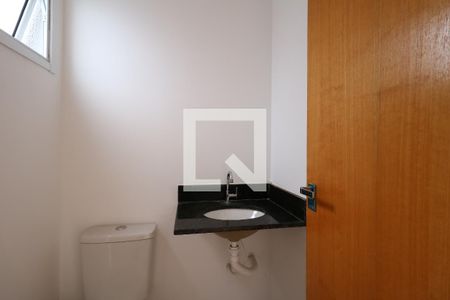 Apartamento à venda com 54m², 2 quartos e 1 vagaLavabo