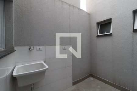 Apartamento à venda com 54m², 2 quartos e 1 vagaÁrea de Serviço