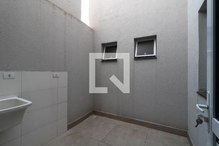 Apartamento à venda com 54m², 2 quartos e 1 vagaÁrea de Serviço