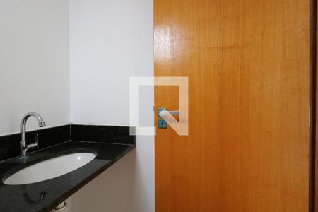 Apartamento à venda com 54m², 2 quartos e 1 vagaLavabo