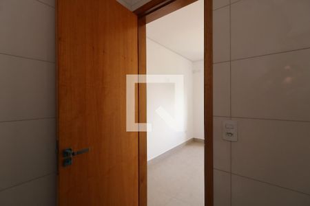 Apartamento à venda com 54m², 2 quartos e 1 vagaBanheiro da Suíte 1