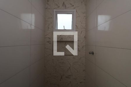 Apartamento à venda com 54m², 2 quartos e 1 vagaBanheiro da Suíte 2