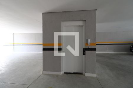 Apartamento à venda com 54m², 2 quartos e 1 vagaElevador