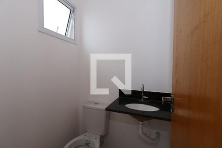 Apartamento à venda com 54m², 2 quartos e 1 vagaLavabo
