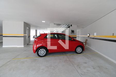 Apartamento à venda com 54m², 2 quartos e 1 vagaGaragem