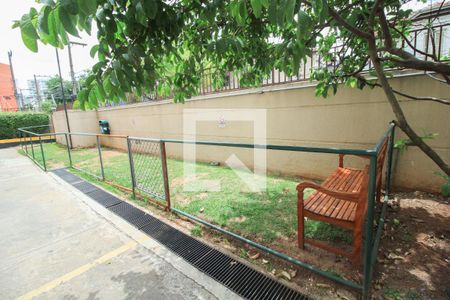 Apartamento à venda com 80m², 3 quartos e 1 vaga Apartamento à venda com 80m², 3 quartos e 1 vagaÁrea comum