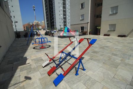 Apartamento à venda com 80m², 3 quartos e 1 vaga Apartamento à venda com 80m², 3 quartos e 1 vagaÁrea comum