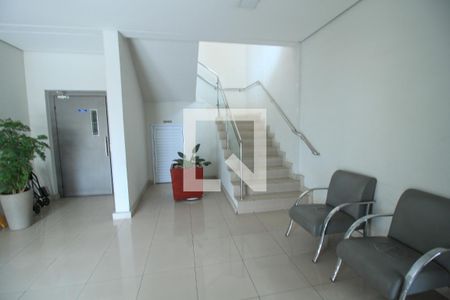 Apartamento à venda com 80m², 3 quartos e 1 vaga Apartamento à venda com 80m², 3 quartos e 1 vagaÁrea comum