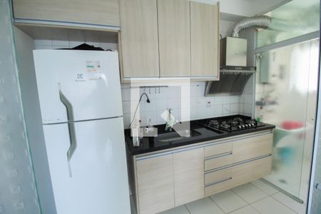 Apartamento à venda com 80m², 3 quartos e 1 vaga Apartamento à venda com 80m², 3 quartos e 1 vagaCozinha