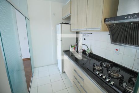 Apartamento à venda com 80m², 3 quartos e 1 vaga Apartamento à venda com 80m², 3 quartos e 1 vagaCozinha