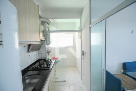 Apartamento à venda com 80m², 3 quartos e 1 vaga Apartamento à venda com 80m², 3 quartos e 1 vagaCozinha