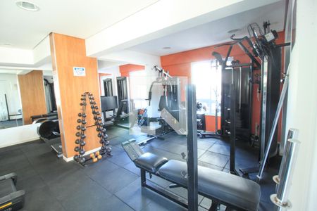 Apartamento à venda com 80m², 3 quartos e 1 vaga Apartamento à venda com 80m², 3 quartos e 1 vagaÁrea comum