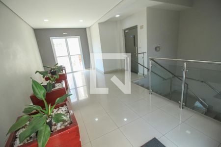 Apartamento à venda com 80m², 3 quartos e 1 vaga Apartamento à venda com 80m², 3 quartos e 1 vagaÁrea comum