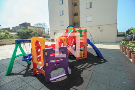 Apartamento à venda com 80m², 3 quartos e 1 vaga Apartamento à venda com 80m², 3 quartos e 1 vagaÁrea comum