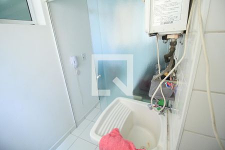 Apartamento à venda com 80m², 3 quartos e 1 vaga Apartamento à venda com 80m², 3 quartos e 1 vagaÁrea de Serviço