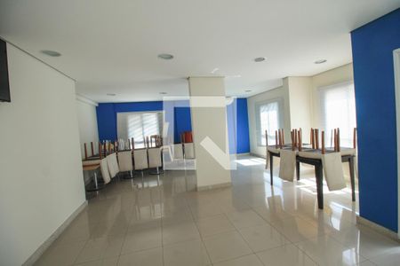 Apartamento à venda com 80m², 3 quartos e 1 vaga Apartamento à venda com 80m², 3 quartos e 1 vagaÁrea comum