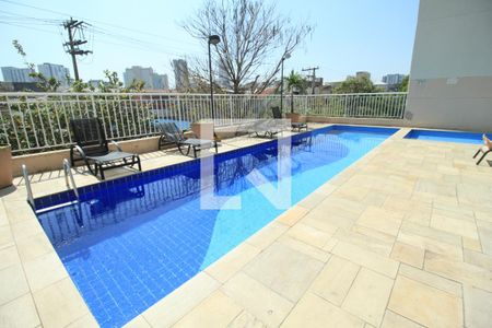 Apartamento à venda com 80m², 3 quartos e 1 vaga Apartamento à venda com 80m², 3 quartos e 1 vagaÁrea comum