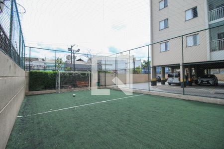 Apartamento à venda com 80m², 3 quartos e 1 vaga Apartamento à venda com 80m², 3 quartos e 1 vagaÁrea comum