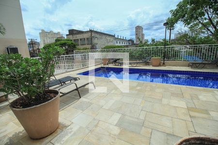 Apartamento à venda com 80m², 3 quartos e 1 vaga Apartamento à venda com 80m², 3 quartos e 1 vagaÁrea comum