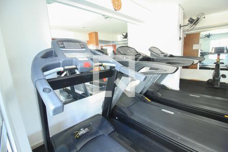 Apartamento à venda com 80m², 3 quartos e 1 vaga Apartamento à venda com 80m², 3 quartos e 1 vagaÁrea comum