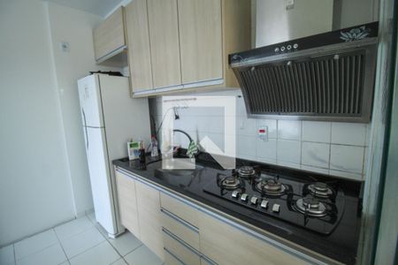 Apartamento à venda com 80m², 3 quartos e 1 vaga Apartamento à venda com 80m², 3 quartos e 1 vagaCozinha