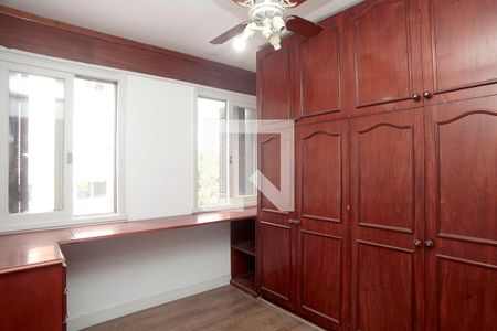 Apartamento à venda com 153m², 4 quartos e 2 vagasQuarto 4