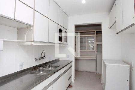 Apartamento à venda com 153m², 4 quartos e 2 vagasCozinha + Copa